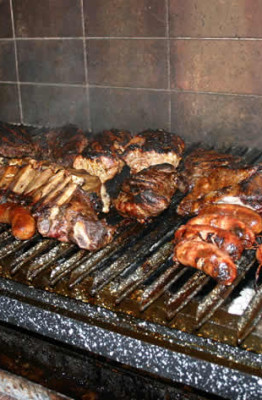 asado
