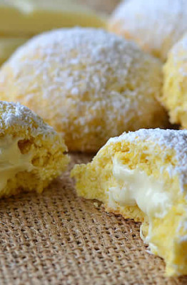 biscotti al cioccolato bianco