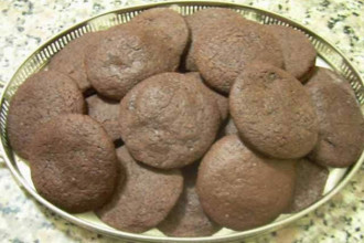 biscotti integrali al cioccolato