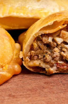 empanadas
