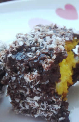 lamingtons
