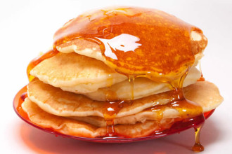 pancakes americani