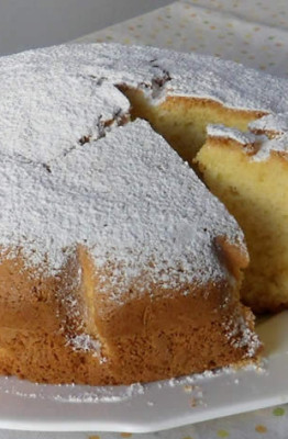 torta 7 vasetti