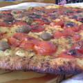 focaccia barese