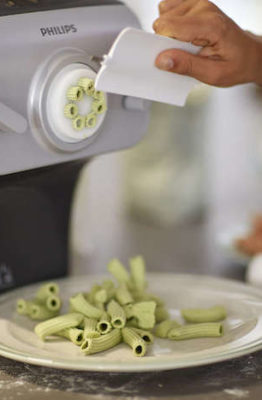 macchina per pasta elettrica