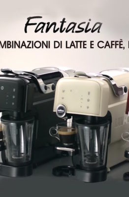 macchine caffé