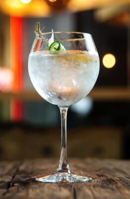 gin