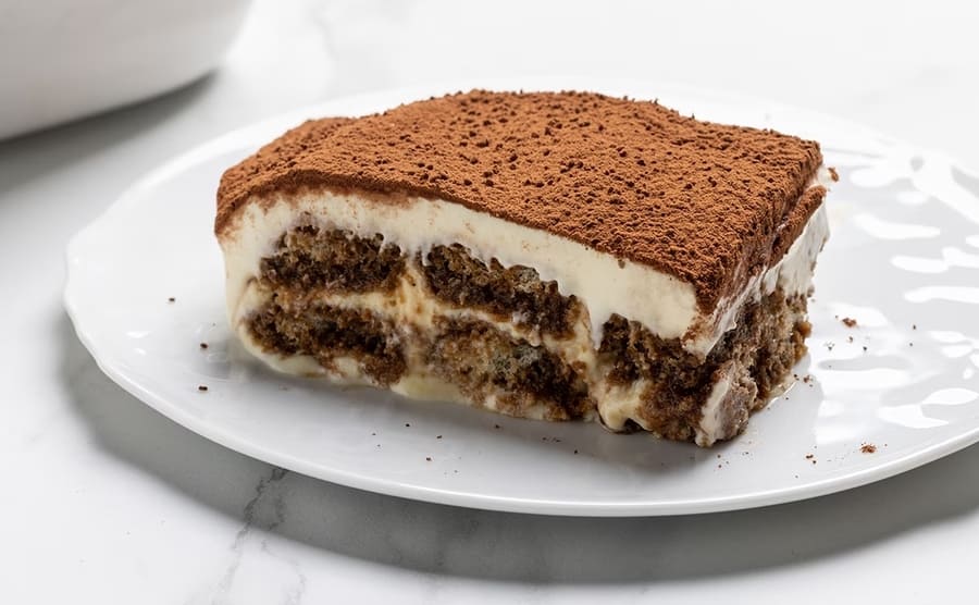 tiramisù per diabetici
